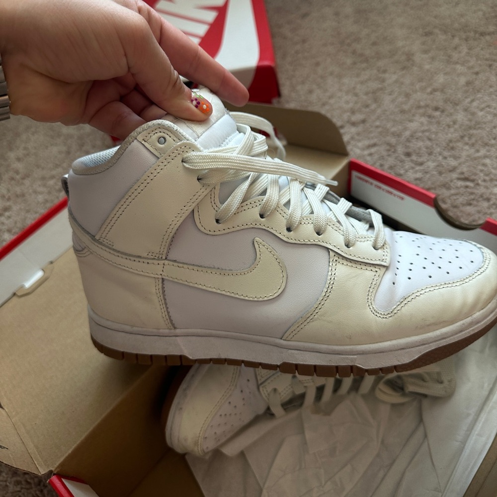 Nike Dunks - image 2